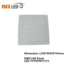 Luz de painel conduzida DMX de 150mm * de 150mm